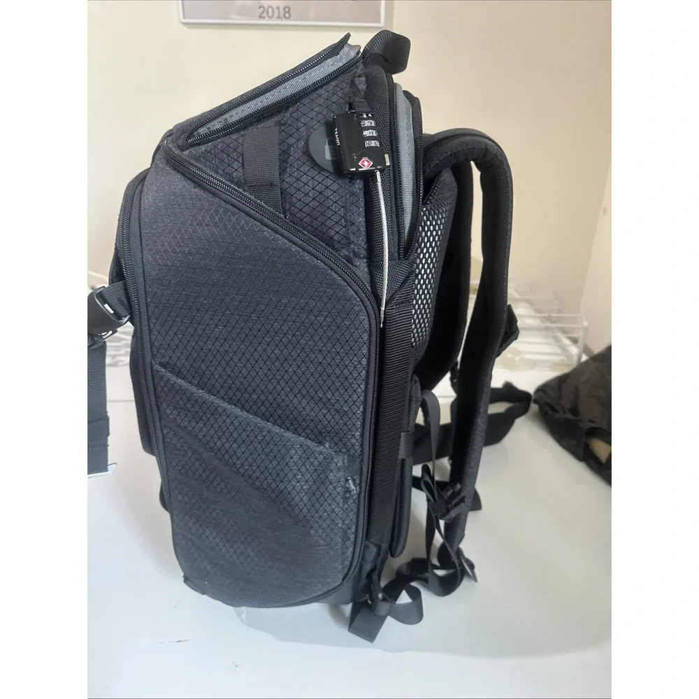 Manfrotto Pro Light Flex Loader 26.5L Camera Backpack (Large)